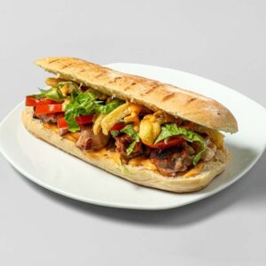 Φτιάξτε τo δικό σας sandwich